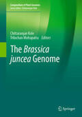 Kole / Mohapatra |  The Brassica juncea Genome | eBook | Sack Fachmedien
