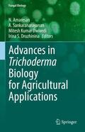 Amaresan / Druzhinina / Sankaranarayanan |  Advances in Trichoderma Biology for Agricultural Applications | Buch |  Sack Fachmedien