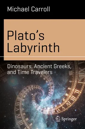 Carroll |  Plato's Labyrinth | Buch |  Sack Fachmedien