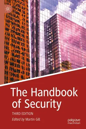 Gill |  The Handbook of Security | eBook | Sack Fachmedien