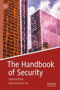 Gill |  The Handbook of Security | eBook | Sack Fachmedien