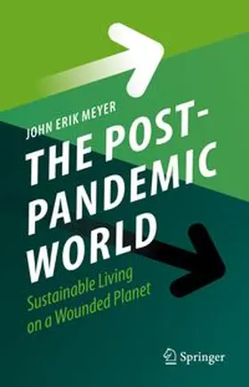 Meyer |  The Post-Pandemic World | eBook | Sack Fachmedien