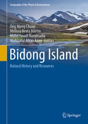 Chuan / Martin / Nurulnadia | Bidong Island | E-Book | sack.de