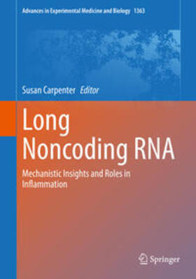 Carpenter | Long Noncoding RNA | E-Book | sack.de