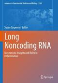 Carpenter |  Long Noncoding RNA | Buch |  Sack Fachmedien