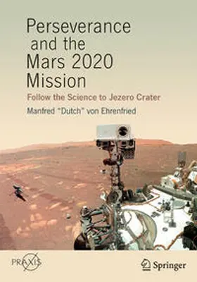 von Ehrenfried | Perseverance and the Mars 2020 Mission | E-Book | sack.de