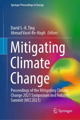 Vasel-Be-Hagh / Ting |  Mitigating Climate Change | Buch |  Sack Fachmedien