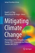 Vasel-Be-Hagh / Ting |  Mitigating Climate Change | Buch |  Sack Fachmedien