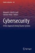 Volos / Abd El-Latif |  Cybersecurity | Buch |  Sack Fachmedien