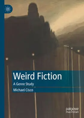 Cisco |  Weird Fiction | eBook | Sack Fachmedien