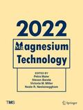 Maier / Neelameggham / Barela |  Magnesium Technology 2022 | Buch |  Sack Fachmedien