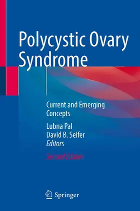Pal / Seifer |  Polycystic Ovary Syndrome | Buch |  Sack Fachmedien