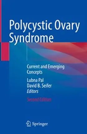 Pal / Seifer |  Polycystic Ovary Syndrome | eBook | Sack Fachmedien