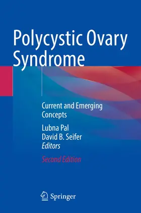 Pal / Seifer |  Polycystic Ovary Syndrome | Buch |  Sack Fachmedien
