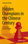 Simon |  Hidden Champions in the Chinese Century | eBook | Sack Fachmedien