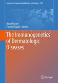 Rezaei / Rajabi |  The Immunogenetics of Dermatologic Diseases | eBook | Sack Fachmedien