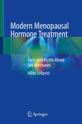 Löfqvist |  Modern Menopausal Hormone Treatment | eBook | Sack Fachmedien