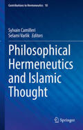 Camilleri / Varlik |  Philosophical Hermeneutics and Islamic Thought | eBook | Sack Fachmedien