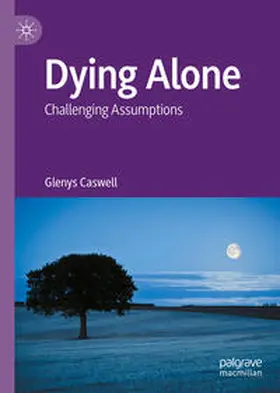 Caswell | Dying Alone | E-Book | www.sack.de