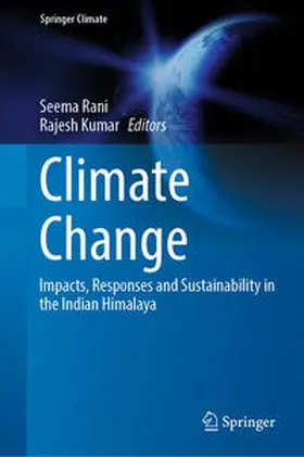 Rani / Kumar | Climate Change | E-Book | sack.de