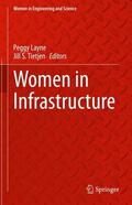 Tietjen / Layne |  Women in Infrastructure | Buch |  Sack Fachmedien