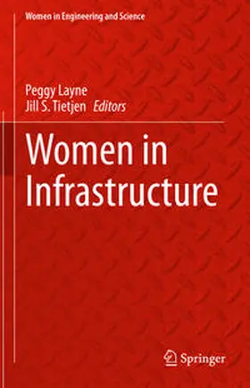 Layne / Tietjen |  Women in Infrastructure | eBook | Sack Fachmedien