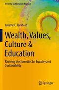 E. Torabian |  Wealth, Values, Culture & Education | Buch |  Sack Fachmedien
