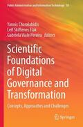 Charalabidis / Viale Pereira / Flak |  Scientific Foundations of Digital Governance and Transformation | Buch |  Sack Fachmedien