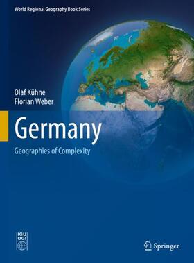 Weber / Kühne |  Germany | Buch |  Sack Fachmedien