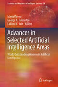 Virvou / Tsihrintzis / Jain |  Advances in Selected Artificial Intelligence Areas | eBook | Sack Fachmedien