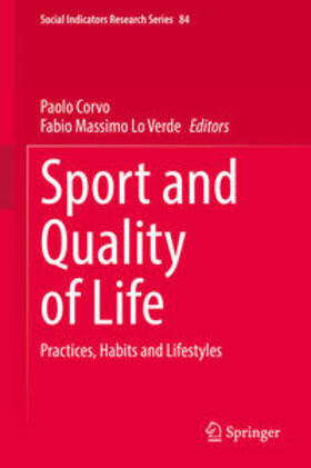 Corvo / Massimo Lo Verde | Sport and Quality of Life | E-Book | sack.de
