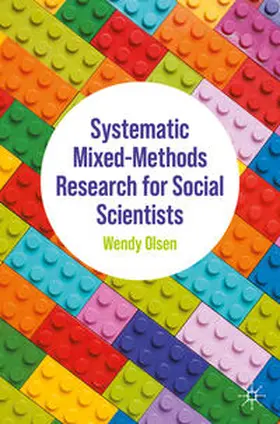 Olsen | Systematic Mixed-Methods Research for Social Scientists | E-Book | www.sack.de