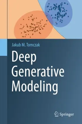 Tomczak | Deep Generative Modeling | Buch | 978-3-030-93157-5 | www.sack.de