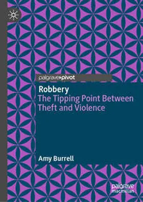 Burrell | Robbery | E-Book | sack.de