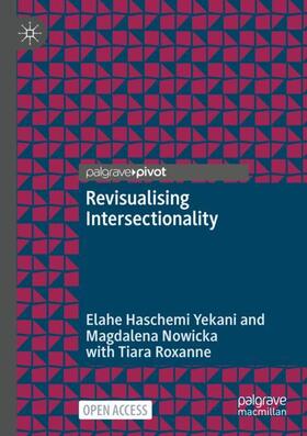 Haschemi Yekani / Roxanne / Nowicka | Revisualising Intersectionality | Buch | 978-3-030-93211-4 | sack.de
