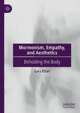 Ettari | Mormonism, Empathy, and Aesthetics | E-Book | www.sack.de
