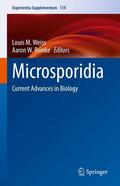 Weiss / Reinke |  Microsporidia | eBook | Sack Fachmedien