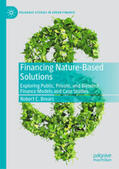 Brears |  Financing Nature-Based Solutions | eBook | Sack Fachmedien