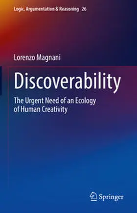 Magnani | Discoverability | E-Book | sack.de