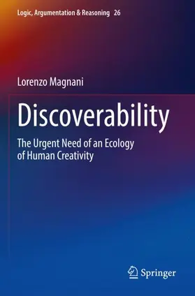 Magnani |  Discoverability | Buch |  Sack Fachmedien