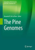 De La Torre |  The Pine Genomes | eBook | Sack Fachmedien