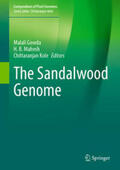 Gowda / Mahesh / Kole |  The Sandalwood Genome | eBook | Sack Fachmedien