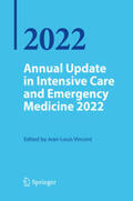 Vincent |  Annual Update in Intensive Care and Emergency Medicine 2022 | eBook | Sack Fachmedien