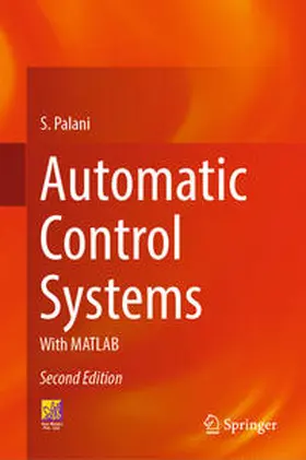 Palani | Automatic Control Systems | E-Book | www.sack.de