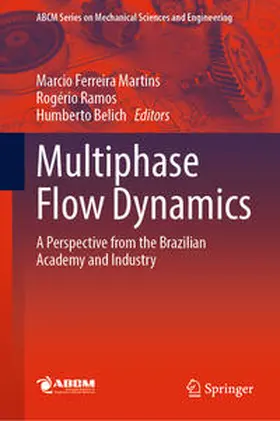 Ferreira Martins / Ramos / Belich |  Multiphase Flow Dynamics | eBook | Sack Fachmedien