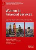 Birindelli / Iannuzzi |  Women in Financial Services | Buch |  Sack Fachmedien