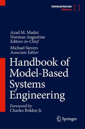 Madni / Sievers / Augustine | Handbook of Model-Based Systems Engineering | Buch | 978-3-030-93581-8 | sack.de