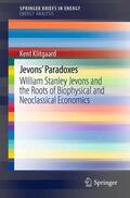 Klitgaard |  Jevons' Paradoxes | Buch |  Sack Fachmedien
