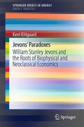 Klitgaard |  Jevons' Paradoxes | eBook | Sack Fachmedien