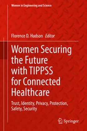 Hudson | Women Securing the Future with TIPPSS for Connected Healthcare | E-Book | sack.de
